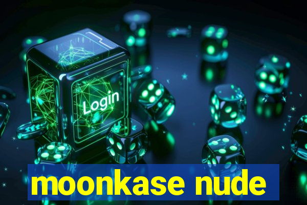 moonkase nude